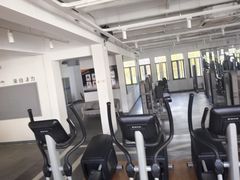 -新力游泳健身会所