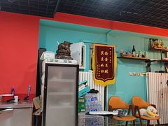 -烤五行·烧烤烤串(石佛营店)