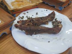 -可汗大营·涮火锅烤全羊烧烤家常菜(武汉分店)