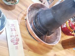 -东镇老火锅(长春路首店)