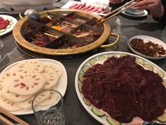 -长嘉·河图火锅(长嘉汇江景旗舰店)