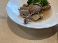 -锦海城市大酒店·上海酒楼(会馆浜路店)