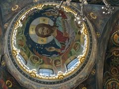 -滴血救世主教堂