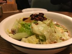 -炊烟小炒黄牛肉(中心印象城店)