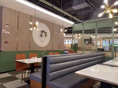 大堂-清晖小苑•顺德地方菜(壹海城店)