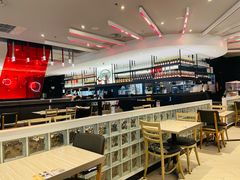 -必胜客(燕郊永旺店PHDI店)