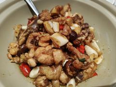 -绿草地·湘菜(7mall店)