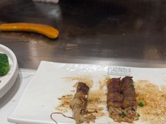 -火地铁板烧(昆山万象汇店)