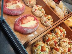 -燃厚蛋糕(卓展中信城店)