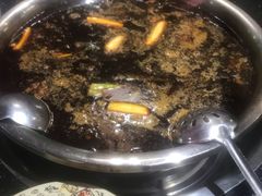 -清芳源牛排火锅
