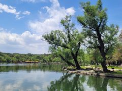 -承德避暑山庄景区