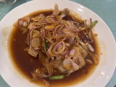 -宜宾海鲜酒家·三十年老字号