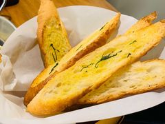 蒜香面包-G+KITCHEN(龙湖狮山天街店)