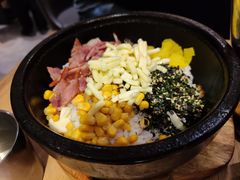 -汉拿山(魏公村店)