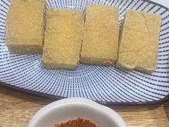 -小满手工粉(北京富力广场店)