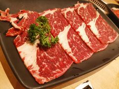 -新石器烤肉(之心城店)