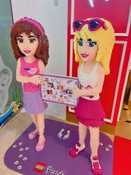 -Hamleys哈姆雷斯(东方福来德店)