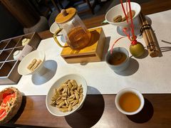 -鲤院·新中式美学·庭院餐厅(夫子庙店)