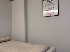 -颐润堂专业养生(五道口华清商务会馆店)