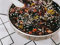 -雅沛轩锅贴八宝粥(回民街店)