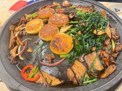 -一烙锅(友谊店)