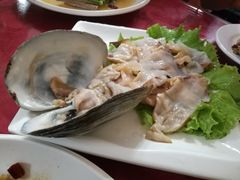 -荣祥海鲜·烟台菜(胜利路二部)