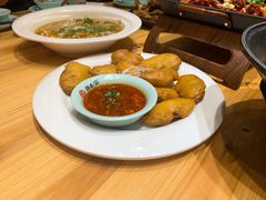 -鸡毛店·川菜(双楠店)