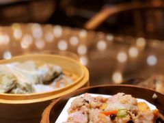 -稻香饭店(IFS国金中心店)