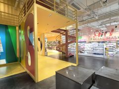 -KKV(上海月星环球港主力店)