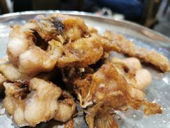 -肖肖酸萝卜鱼火锅(总店)