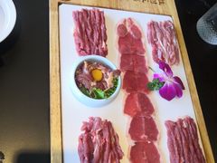 -阳坊胜利涮羊肉(阳坊老店)