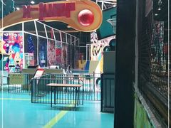 -巴克创奇梦工厂