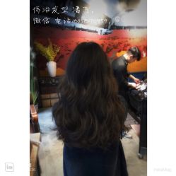 点击看大图 -侨治发型