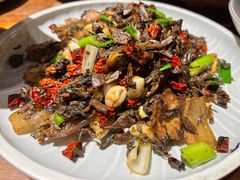 -树厨贵州菜(铜仁花果山店)