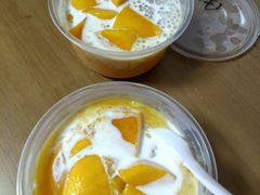 -特式糖水铺甜品