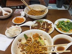 -寻裕记·现炒浇头面(人民广场店)