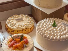 -流酥可心·牛乳蛋糕商店(禾祥西路店)