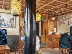 -鑫震源·苏式大虾生煎(山塘街店)