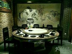 -手选潮汕鲜活牛肉火锅(二七广场店)