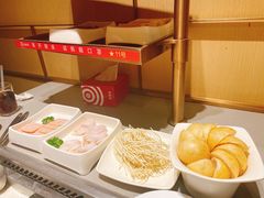 -海底捞火锅(方塔东街店)