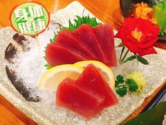 -三月居酒屋(青年大街店)