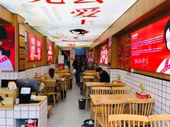 -冒菜西施·非遗冒菜(总店)
