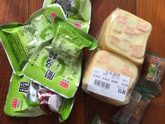 -北京稻香村(燕儿岛路店)