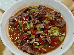 -笨罗卜浏阳菜馆(龙华鹏润达店)