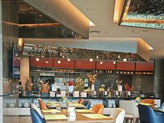 -希尔顿欢朋酒店·欢朋餐厅