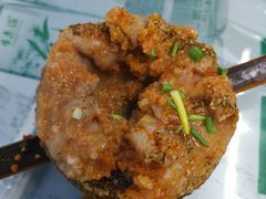 -秦二哥格格(高笋塘店)