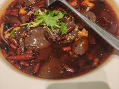 -汤城小厨•粤菜•靓汤(西直门凯德MALL店)