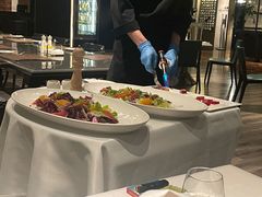 -云厨·高空西餐厅(成都瑯珀·凯悦臻选酒店)