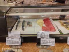 -索菲特酒店·海鲜自助 ·聚餐厅