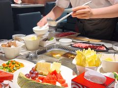 -海底捞火锅(西安路店)